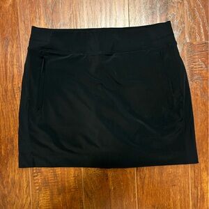 Athleta Brooklyn Skort 16”